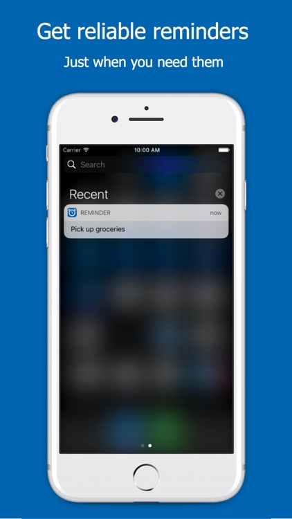 Reminder Pro : To-Do List & Tasks