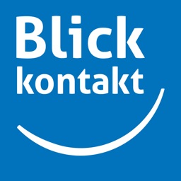 Blickkontakt