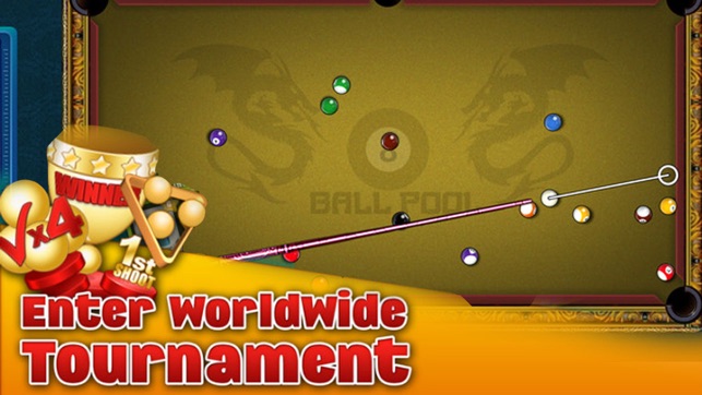 Billiards Pool Championship Pro