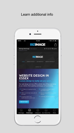 BizImage(圖4)-速報App