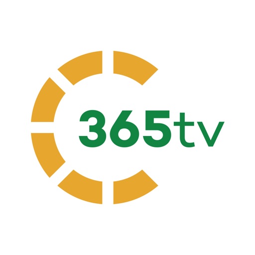 365tv Icon