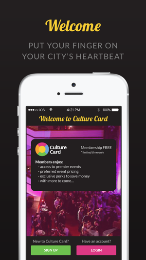 Culture Card: Explore Winnipeg(圖1)-速報App