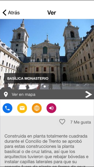 San Lorenzo de El Escorial(圖4)-速報App