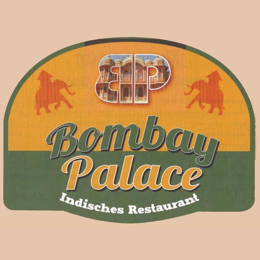 Bombay Palace Rostock icon