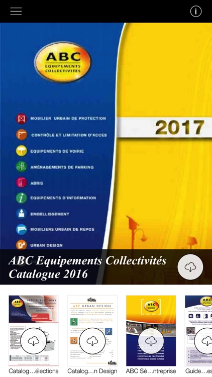 ABC Equipements Collectivités