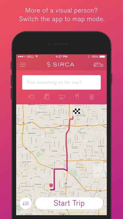 Sirca screenshot-3