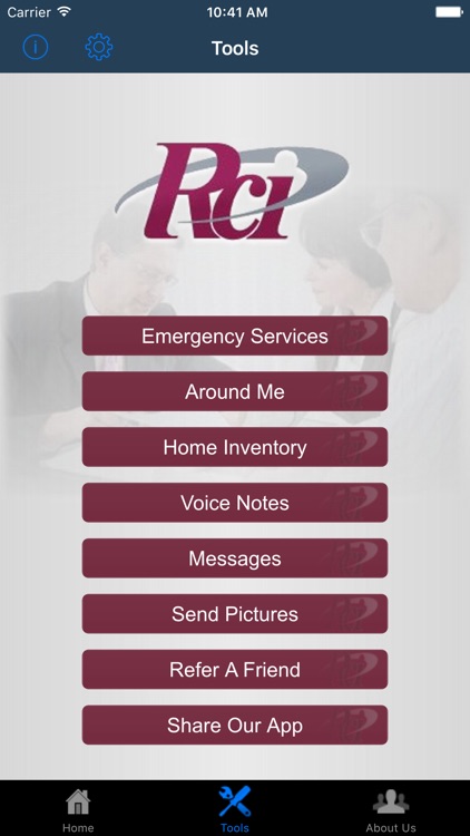 RCI Insurance Group screenshot-3