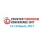 Use the Counter Terrorism Conference 2017 app to enhance your event experience by connecting with the right people, maximizing your time at the event