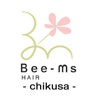 Bee-Ms HAIR 千種