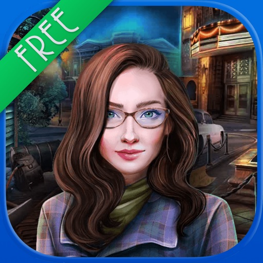 Dark Street Hotel - Hidden Fun iOS App