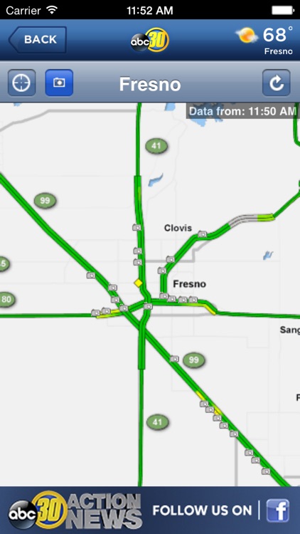 ABC30 Fresno: Central Valley News & Weather