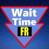 Wait Times for Paris Disneyland & Disney Studios