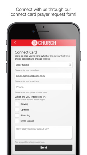 C3 Church - Orlando(圖2)-速報App