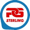 PG Sterling