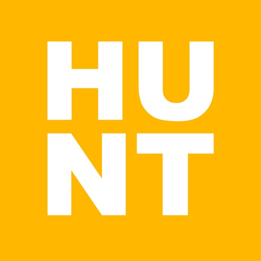 hunt