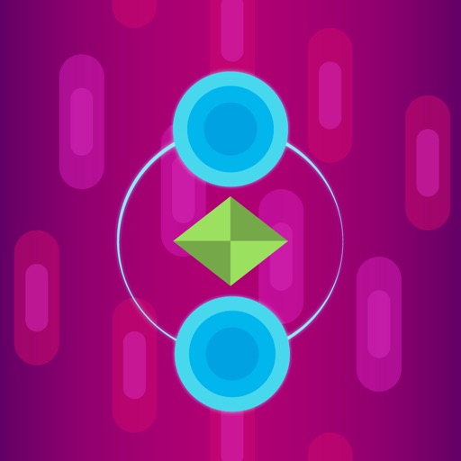 Pivot Circles iOS App