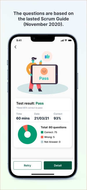 PAL-I Reliable Exam Test