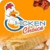 CHICKEN CHOICE GLASGOW