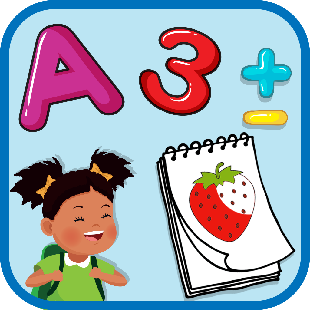 Get Preschool Learning Pre-K Games for iOS, iPhone, iPad Aso Report