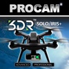 PROCAM for 3DR Series