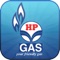 HP Gas App