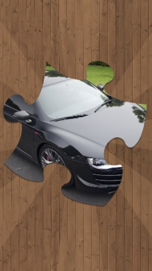 Puzzles Cars - Jigsaw Puzzle Games(圖1)-速報App