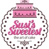 Susi's Sweetest