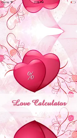 Game screenshot The Love Calculator - Ultimate mod apk
