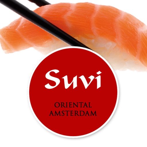 Suvi icon