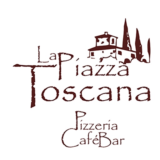 La Piazza Toscana icon