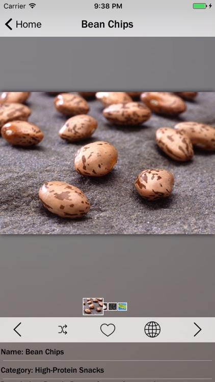 High-Protein Foods Kit screenshot-4