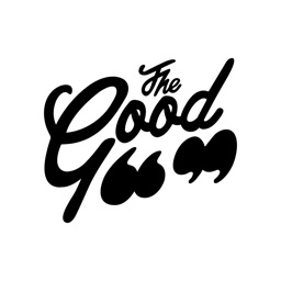 The Good Quote icon