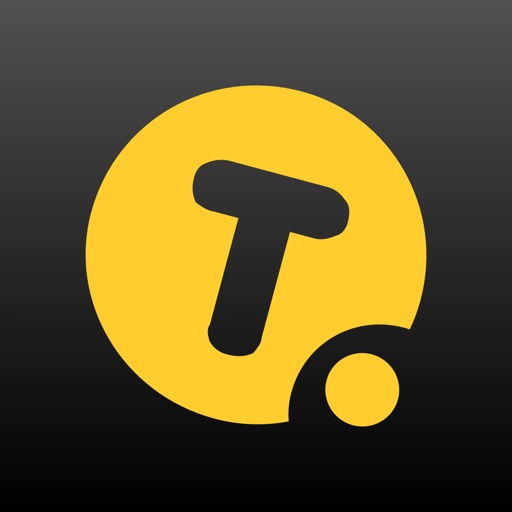 TapRead - Fictions & Original iOS App