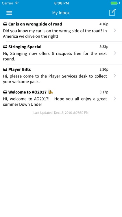 AO Player screenshot-3