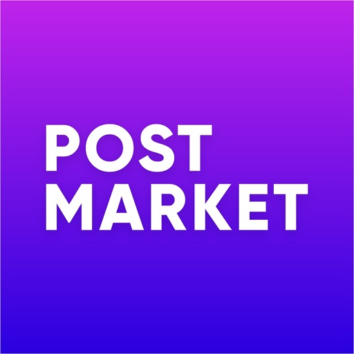 Influencer Platform PostMarket iOS App