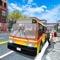 Icon Passenger Transport Bus Sim 3D