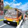Get Passenger Transport Bus Sim 3D for iOS, iPhone, iPad Aso Report