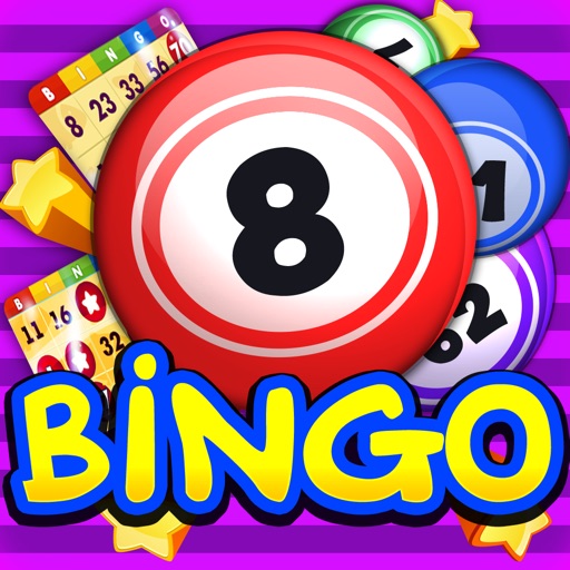 Bingo Classic Casino Game by Anusha s t