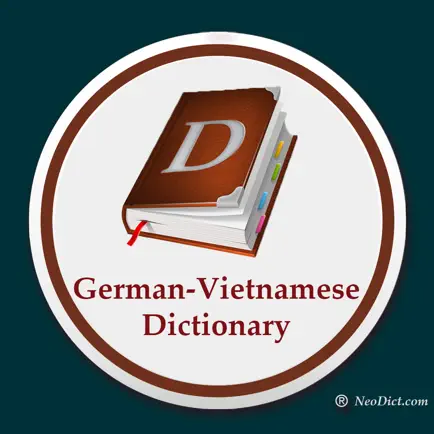German-Vietnamese Dictionary Cheats