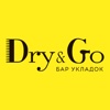 Бары укладок "Dry&Go" - укладка за 30 минут!