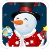 Snowman's new dress - Free dressup games for kids