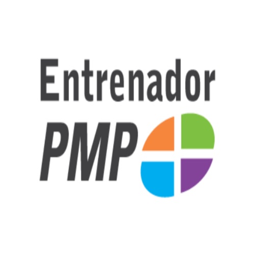 Entrenador PMP