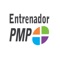 Entrenador PMP es una aplicación contiene un simulador de preguntas para la preparación del examen de certificación PMP o CAPM del Project Management Institute ‐ PMI (www