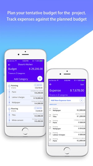 Contractor Assist: Budget+ Invoice for contractors(圖3)-速報App