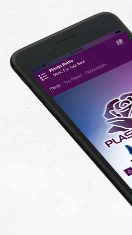 Game screenshot Plastic Radio mod apk