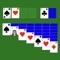 Solitaire is the most popular solitaire card game in the world