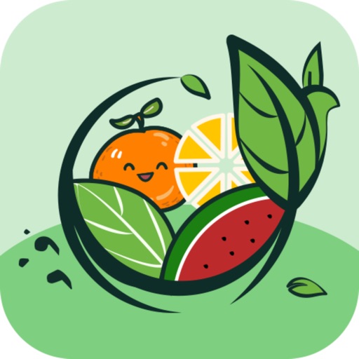 Fresh4All iOS App
