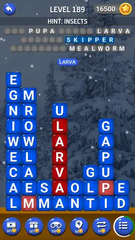Game screenshot Word Streak: Play Daily Puzzle apk