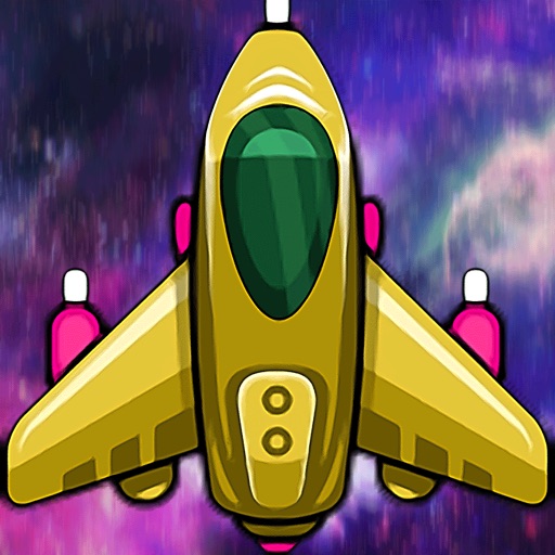 Stardust Game ™ Icon