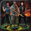 Awesome Kill The Zombies
